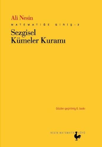 Sezgisel Kümeler Kuramı | Kitap Ambarı