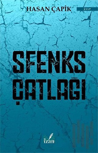 Sfenks Çatlağı | Kitap Ambarı