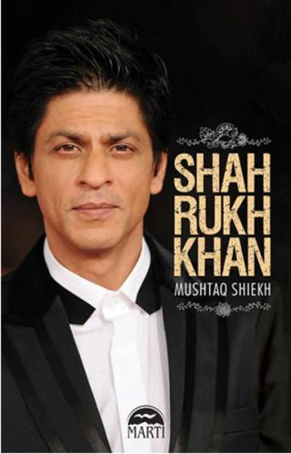 Shah Rukh Khan | Kitap Ambarı