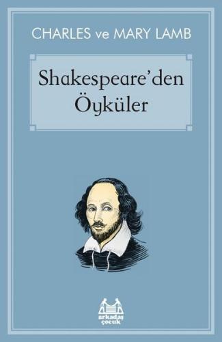 Shakespeare’den Öyküler | Kitap Ambarı