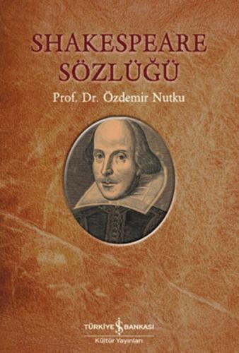 Shakespeare Sözlüğü (Ciltli) | Kitap Ambarı