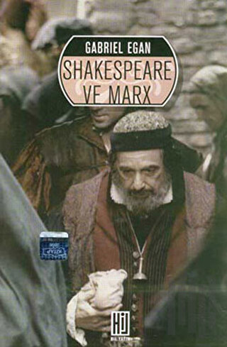 Shakespeare ve Marx | Kitap Ambarı