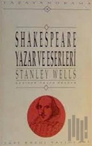 Shakespeare Yazar ve Eserleri | Kitap Ambarı