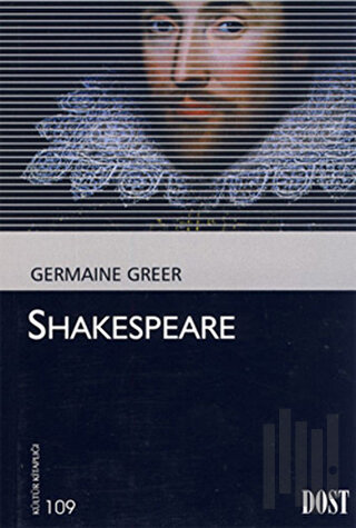 Shakespeare | Kitap Ambarı