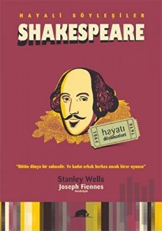 Shakespeare | Kitap Ambarı