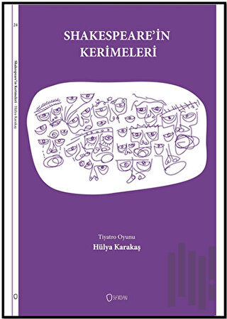 Shakespeare'in Kerimeleri | Kitap Ambarı