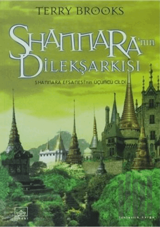 Shannara’nın Dilekşarkısı | Kitap Ambarı