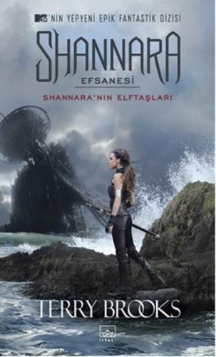 Shannara Efsanesi - Shannara'nın Elftaşları | Kitap Ambarı