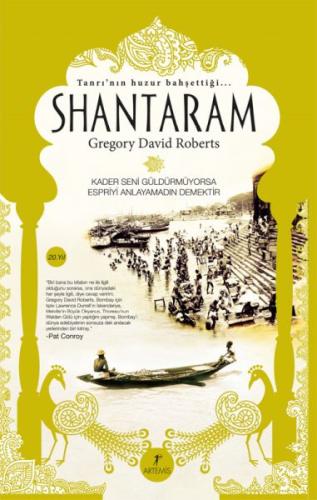 Shantaram | Kitap Ambarı