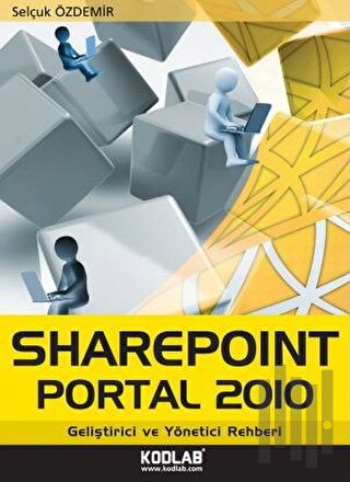 Sharepoint Portal 2010 | Kitap Ambarı