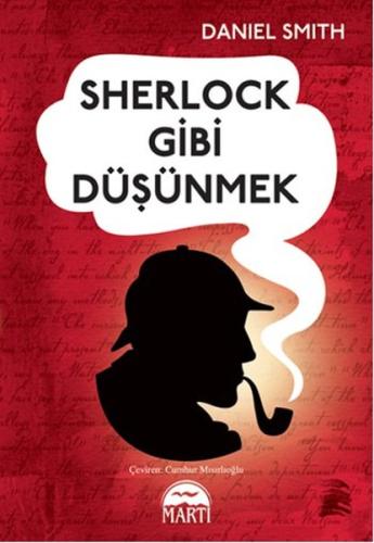 Sherlock Gibi Düşünmek | Kitap Ambarı