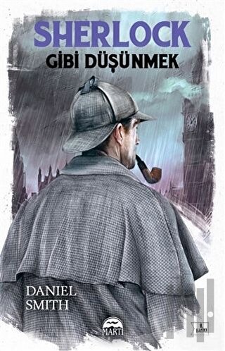 Sherlock Gibi Düşünmek | Kitap Ambarı