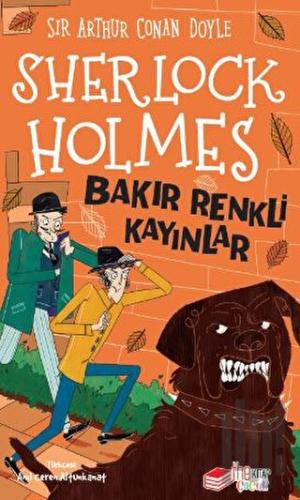 Sherlock Holmes - Bakır Renkli Kayınlar | Kitap Ambarı