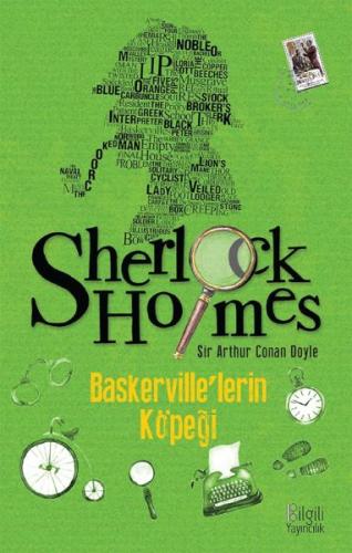 Sherlock Holmes: Baskerville'lerin Köpeği | Kitap Ambarı