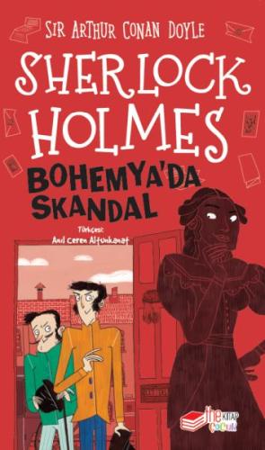 Sherlock Holmes - Bohemya’da Skandal | Kitap Ambarı