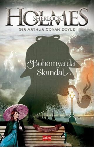 Sherlock Holmes - Bohemyada Skandal | Kitap Ambarı