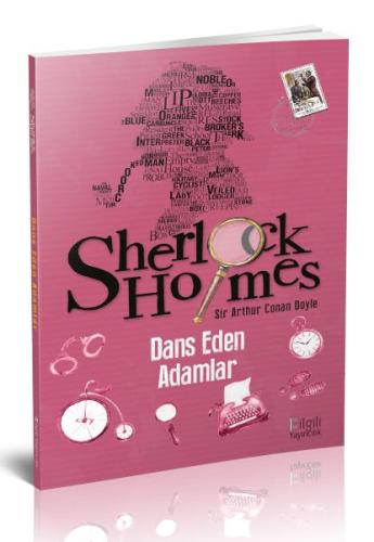 Sherlock Holmes Dans Eden Adamlar | Kitap Ambarı