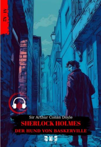 Sherlock Holmes Der Hund Von Baskerville | Kitap Ambarı