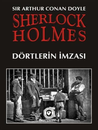 Sherlock Holmes / Dörtlerin İmzası | Kitap Ambarı