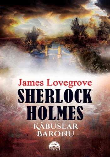 Sherlock Holmes - Kabuslar Baronu | Kitap Ambarı