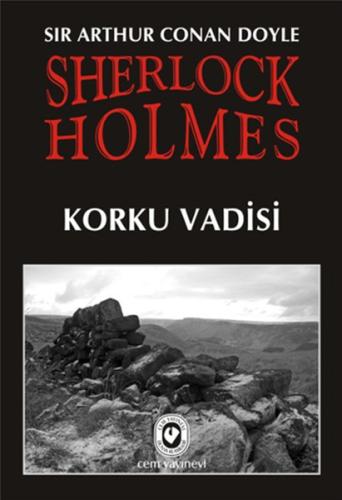 Sherlock Holmes / Korku Vadisi | Kitap Ambarı