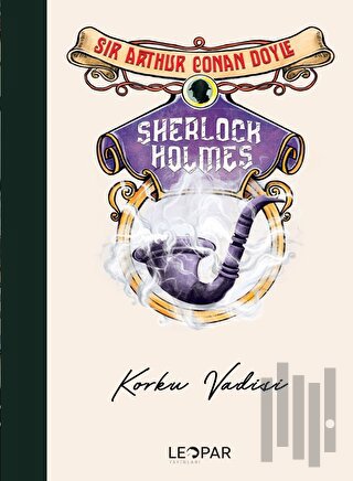 Sherlock Holmes Korku Vadisi | Kitap Ambarı