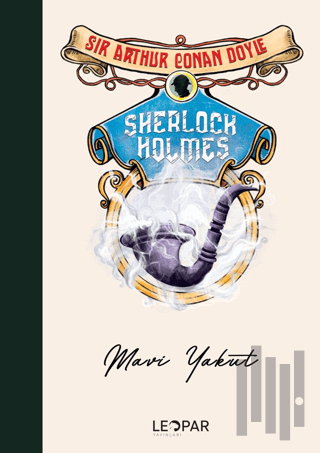 Sherlock Holmes Mavi Yakut | Kitap Ambarı