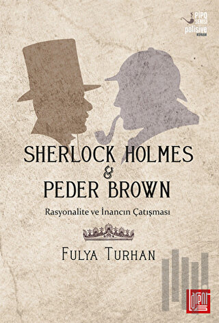 Sherlock Holmes - Peder Brown | Kitap Ambarı