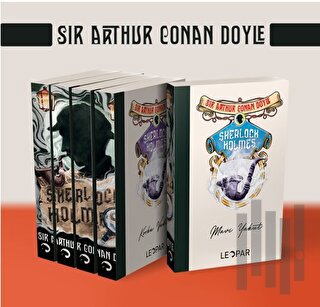 Sherlock Holmes Seti | Kitap Ambarı