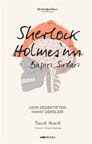 Sherlock Holmes'un Başarı Sırları | Kitap Ambarı