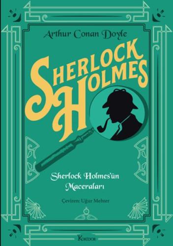 Sherlock Holmes’ün Maceraları | Kitap Ambarı