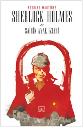 Sherlock Holmes ve Şairin Ayak İzleri | Kitap Ambarı