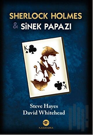 Sherlock Holmes ve Sinek Papazı | Kitap Ambarı