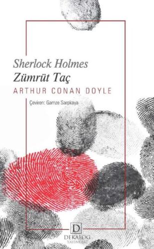 Zümrüt Taç - Sherlock Holmes | Kitap Ambarı