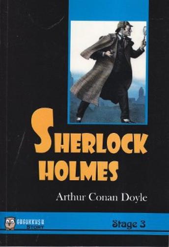 Sherlock Holmes | Kitap Ambarı