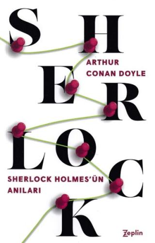 Sherlock Holmes'ün Anıları | Kitap Ambarı