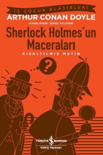 Sherlock Holmes’un Maceraları | Kitap Ambarı