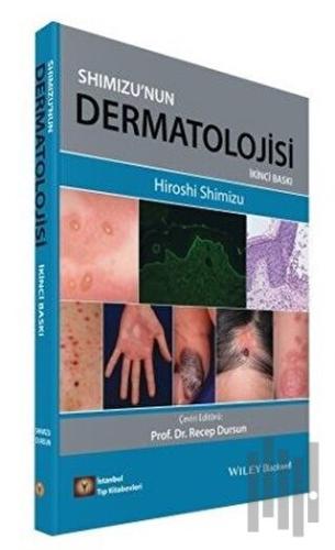 Shimizu'nun Dermatolojisi | Kitap Ambarı