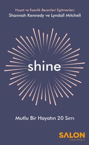 Shine | Kitap Ambarı