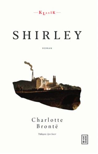 Shirley | Kitap Ambarı