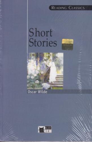 Short Stories Cd'li | Kitap Ambarı