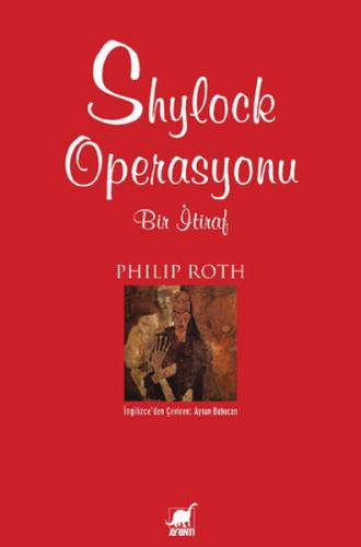 Shylock Operasyonu | Kitap Ambarı