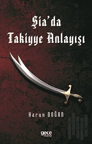 Şia’da Takiyye Anlayışı | Kitap Ambarı