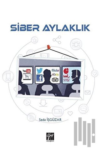 Siber Aylaklık | Kitap Ambarı