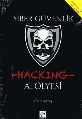 Siber Güvenlik (Hacking Atölyesi) | Kitap Ambarı