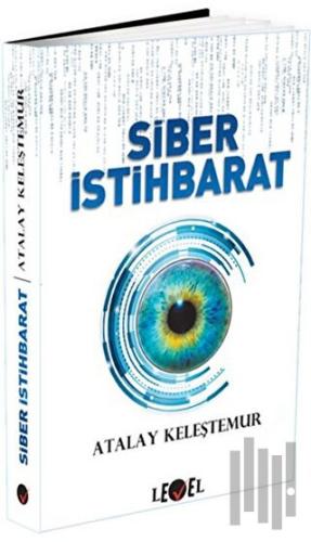 Siber İstihbarat | Kitap Ambarı