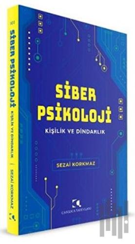 Siber Psikoloji | Kitap Ambarı