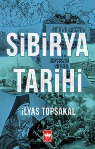 Sibirya Tarihi | Kitap Ambarı