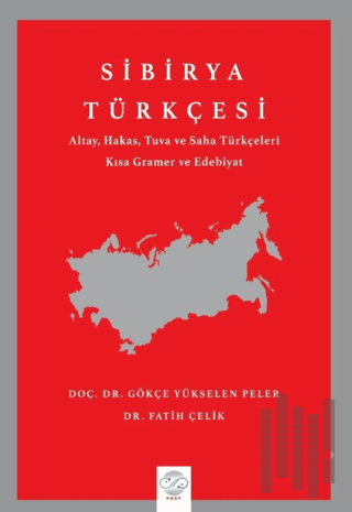 Sibirya Türkçesi | Kitap Ambarı