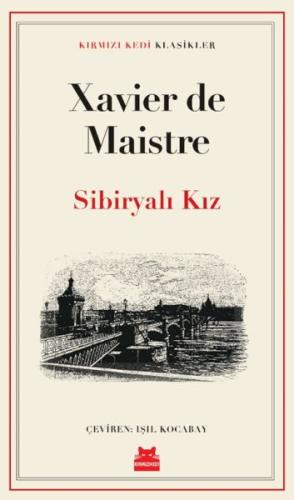 Sibiryalı Kız | Kitap Ambarı